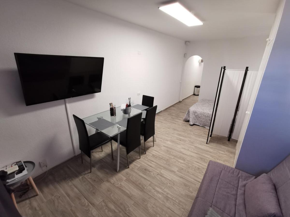 Sunny Apt With Terrace Coastal Area South Arona 阿罗纳 外观 照片