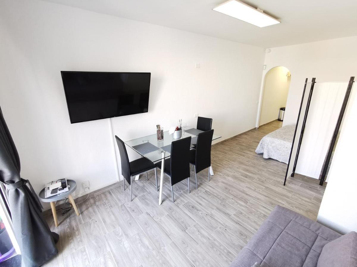 Sunny Apt With Terrace Coastal Area South Arona 阿罗纳 外观 照片