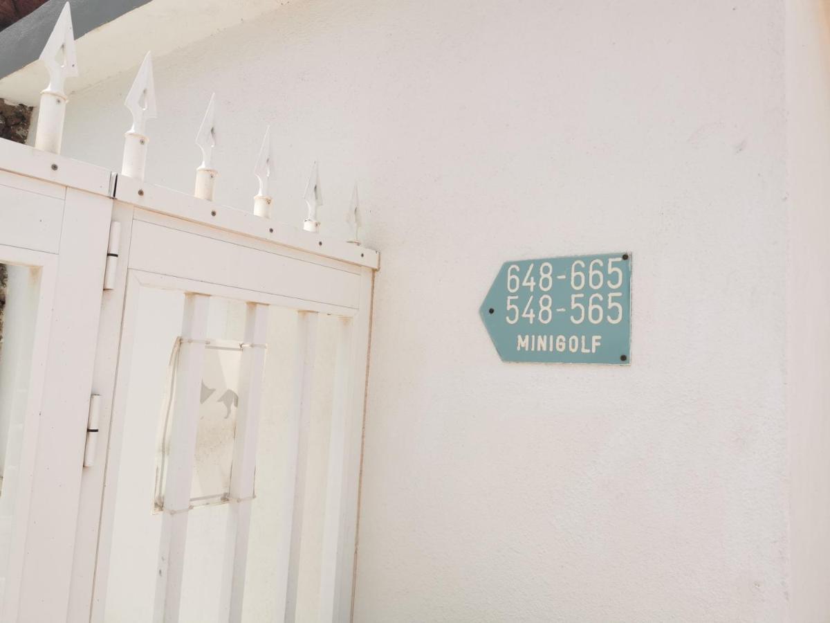 Sunny Apt With Terrace Coastal Area South Arona 阿罗纳 外观 照片
