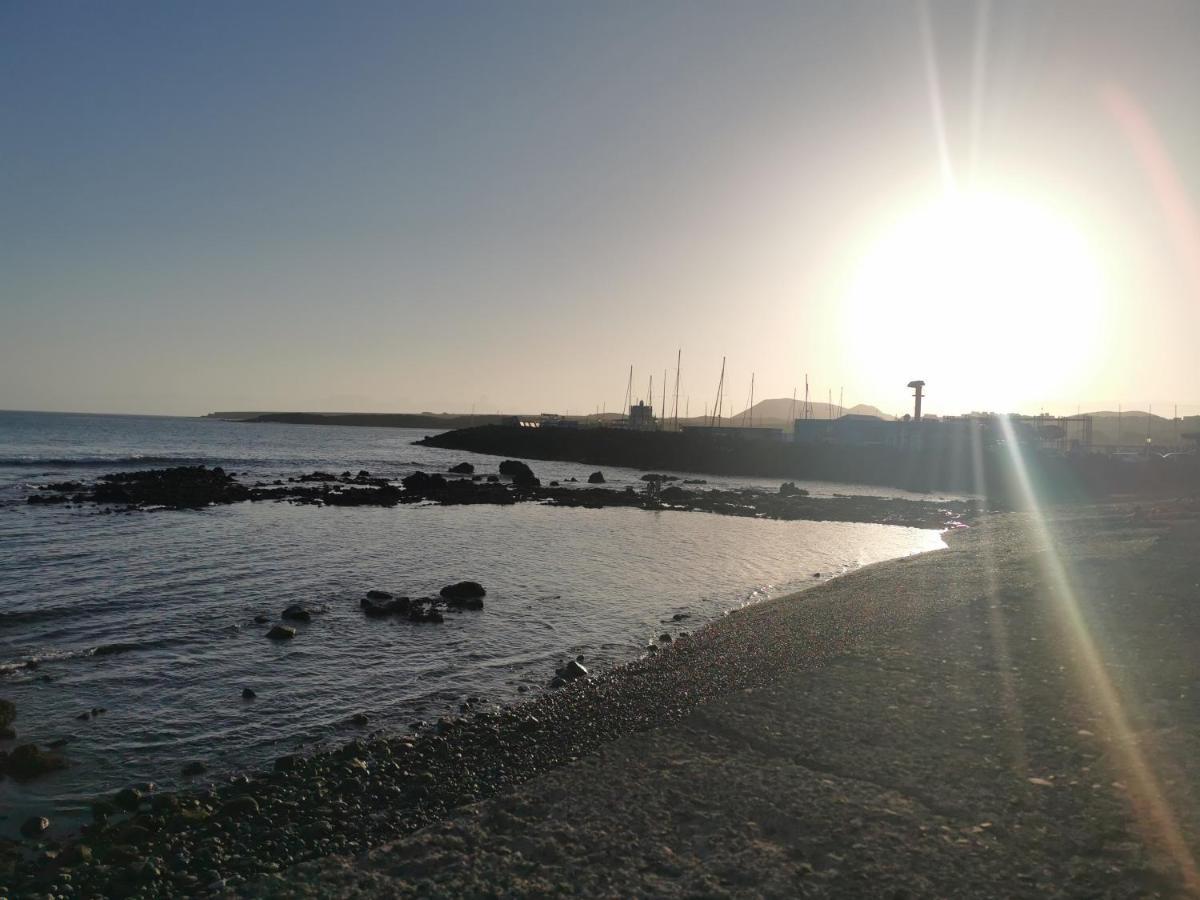 Sunny Apt With Terrace Coastal Area South Arona 阿罗纳 外观 照片
