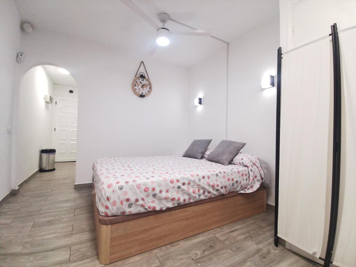 Sunny Apt With Terrace Coastal Area South Arona 阿罗纳 外观 照片