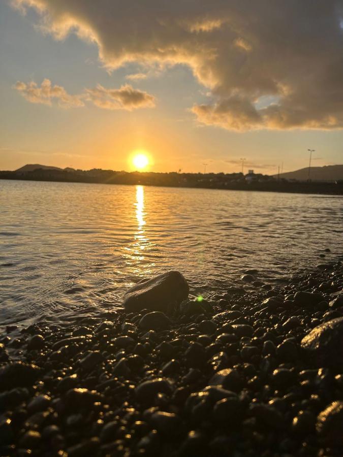 Sunny Apt With Terrace Coastal Area South Arona 阿罗纳 外观 照片