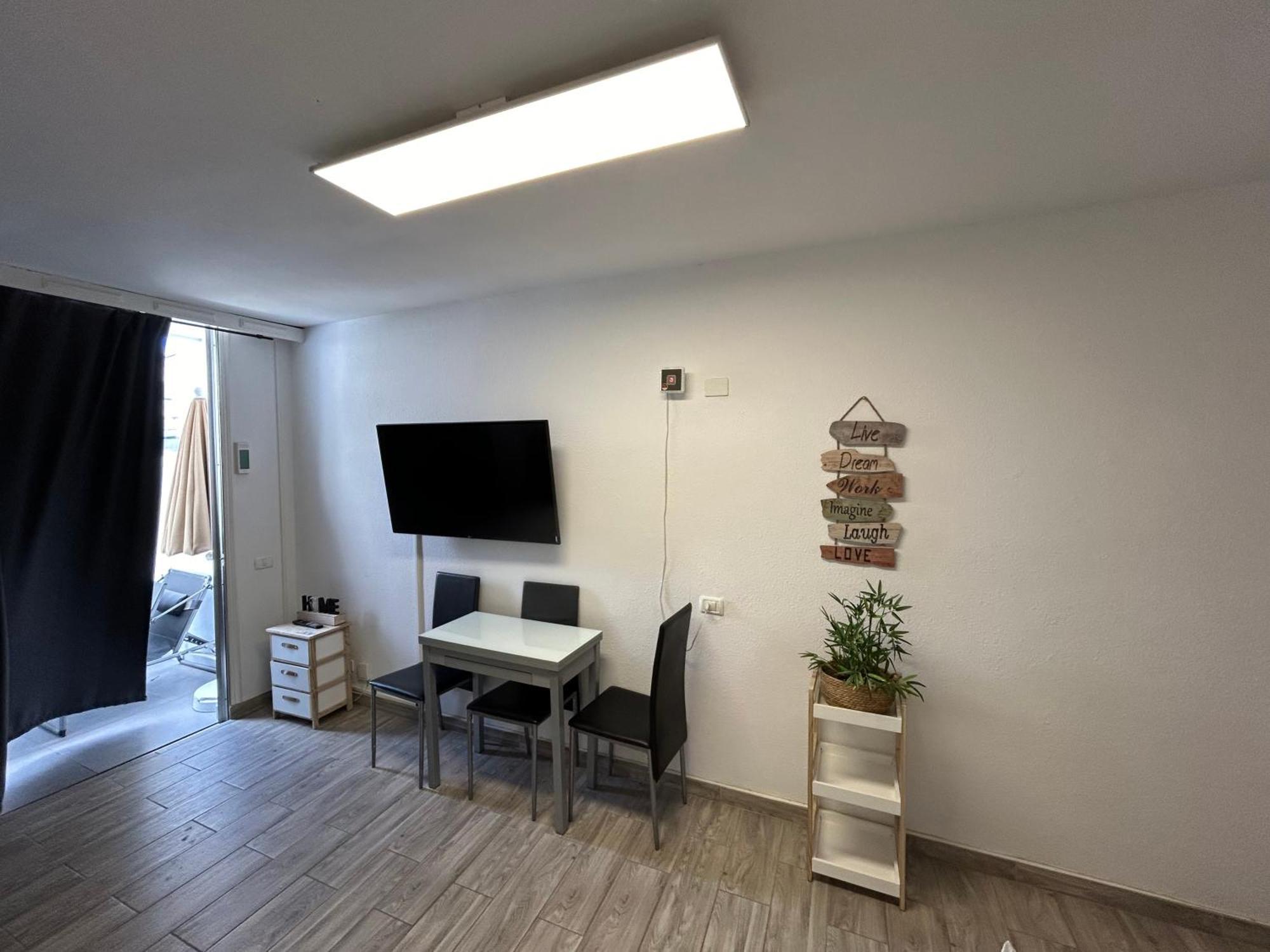 Sunny Apt With Terrace Coastal Area South Arona 阿罗纳 外观 照片